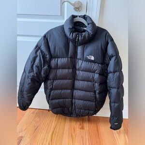 Men’s 1996 Retro Nuptse Jacket (The North Face jacket)